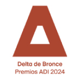 ALBA Niessen reconocimiento premios Delta 2024