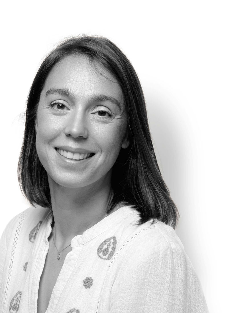 Imagen de Nora Araico