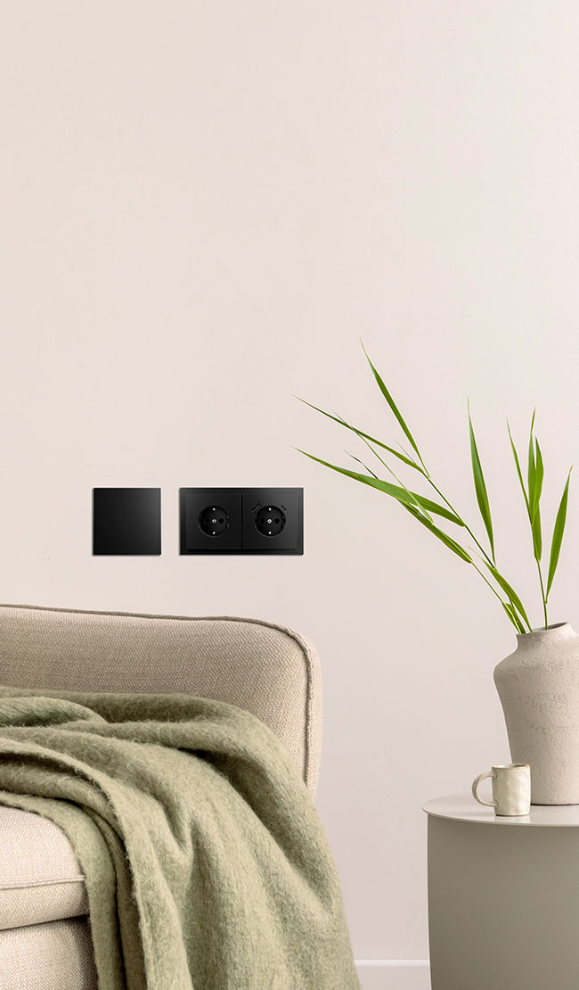 ALBA Infinity de Niessen