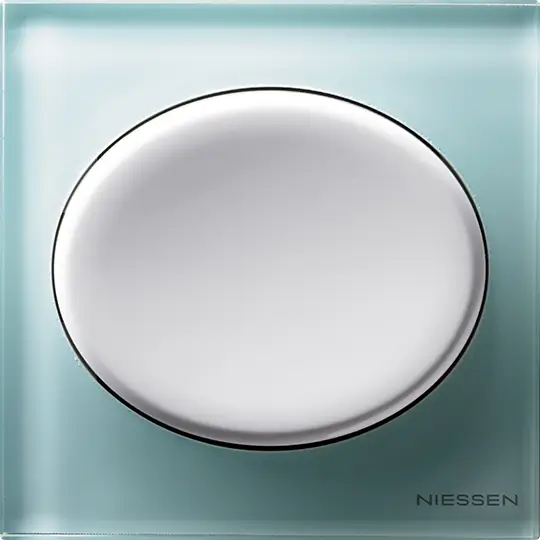 Imagen del interruptor Tacto de Niessen