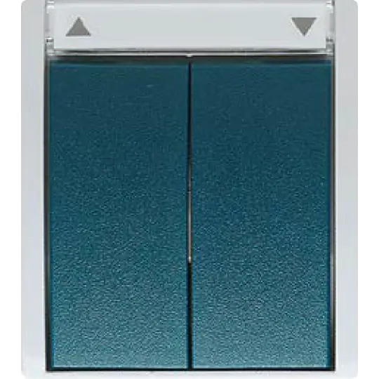 Imagen del interruptor Ocean de Niessen