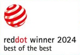 ALBA Niessen premio Red Dot winner 2024 best of the best
